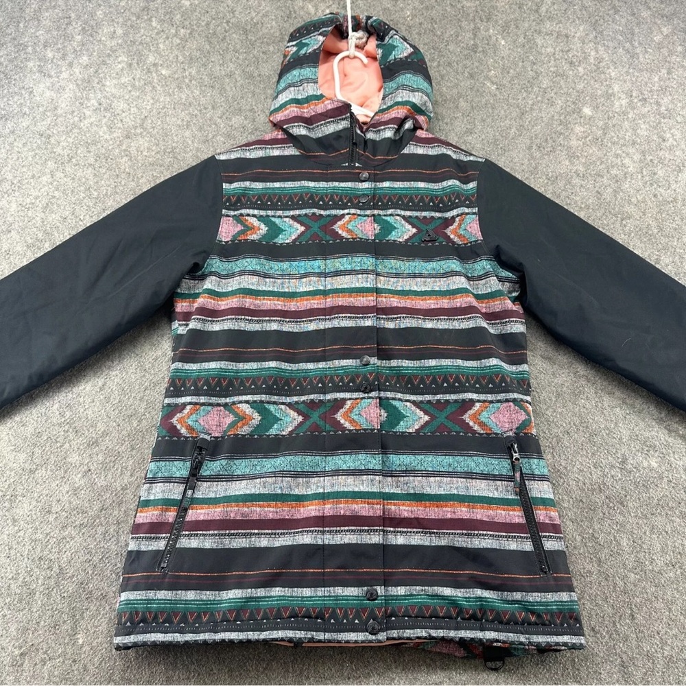 Aperture Women Ski Jacket